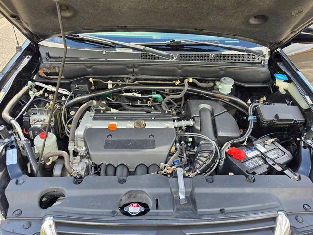 2002 Honda CR-V EX