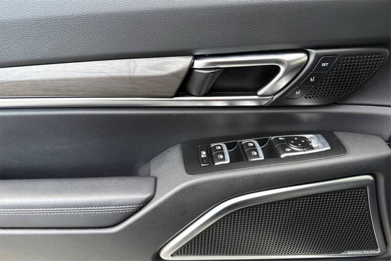 2024 Kia Telluride SX-Prestige X-Line