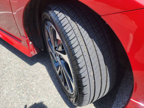 2018 Toyota Corolla iM