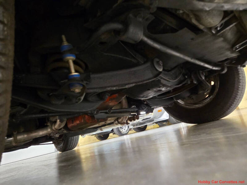 1968 Chevrolet Corvette