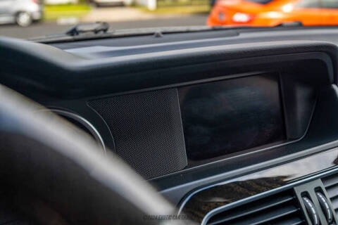 2013 Mercedes-Benz C-Class C 63 AMG