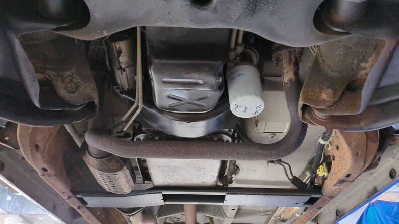 1995 Chevrolet C/K 1500 Series