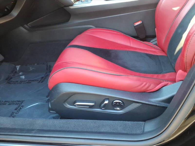 2025 Acura TLX SH-AWD w/A-SPEC