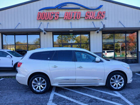 2014 Buick Enclave Premium