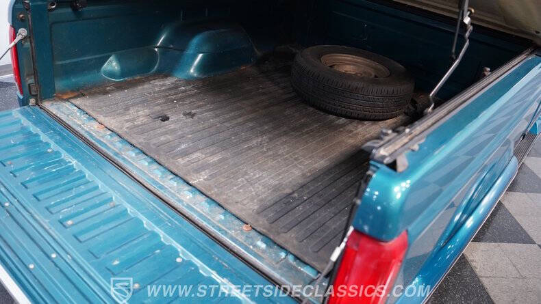 1996 Ford F-150