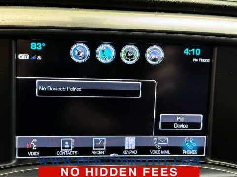 2018 Chevrolet Silverado 2500HD