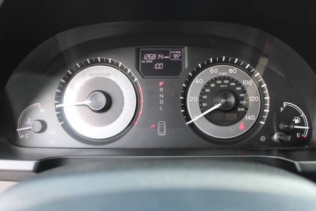 2014 Honda Odyssey EX