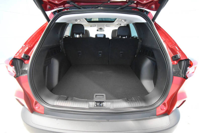 2026 Ford Escape Platinum