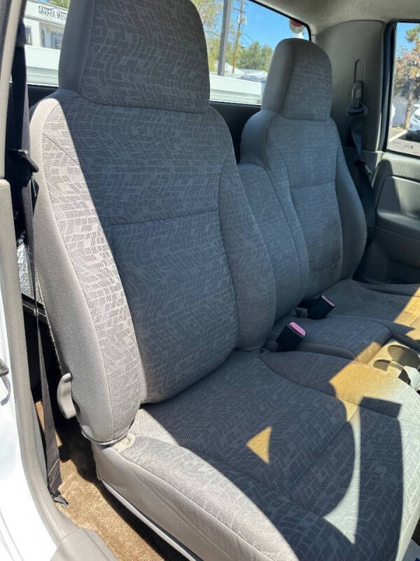 2005 GMC Canyon Z85 SL