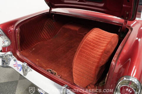 1956 Chevrolet Bel Air