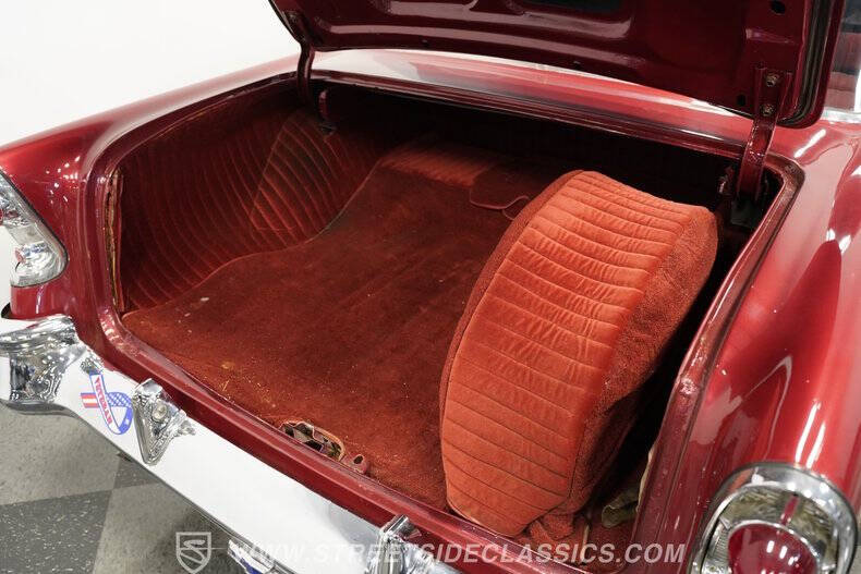 1956 Chevrolet Bel Air