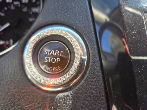 2014 Nissan Rogue SV