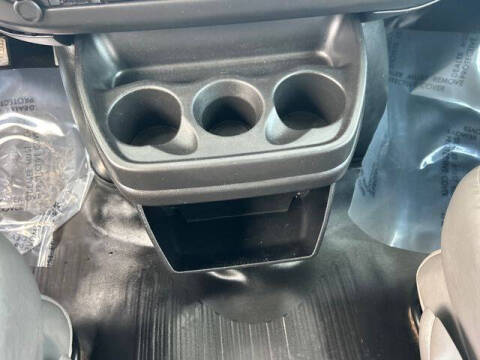 2017 GMC Savana LS 2500