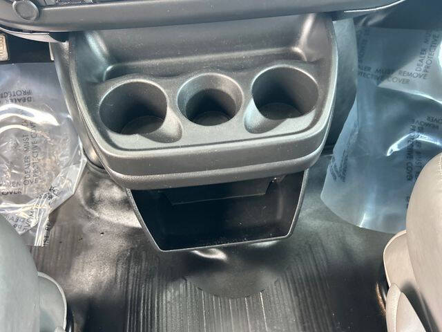 2017 GMC Savana LS 2500