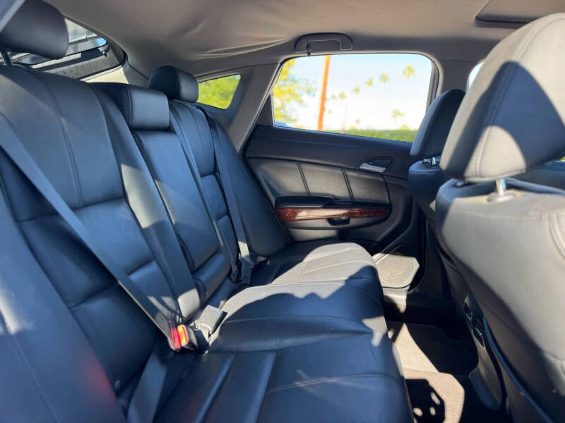 2010 Honda Accord Crosstour