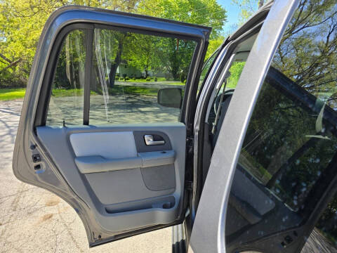 2004 Ford Expedition XLT