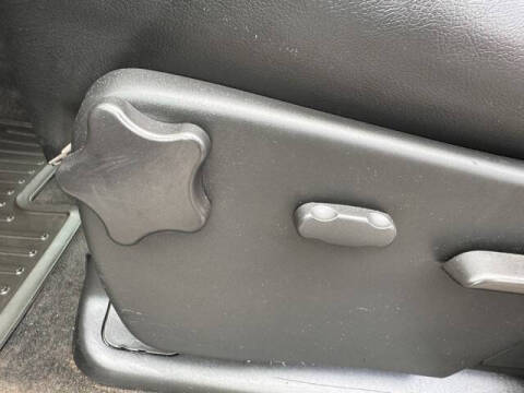 2008 Chevrolet Silverado 3500HD