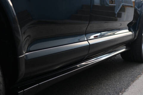 2009 Porsche Cayenne GTS Tiptronic