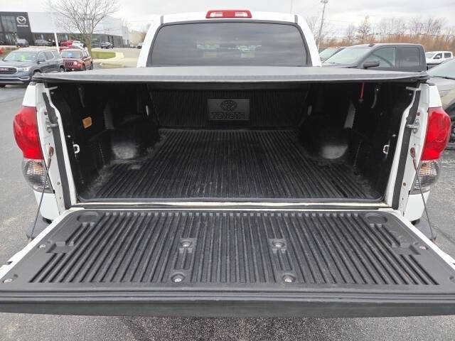 2007 Toyota Tundra SR5