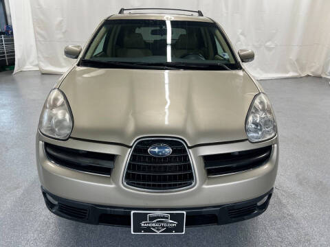 2007 Subaru B9 Tribeca Ltd. 7-Pass.