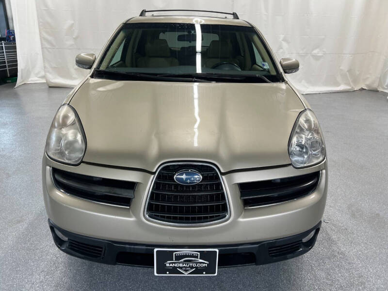 2007 Subaru B9 Tribeca Ltd. 7-Pass.
