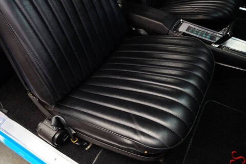 1968 Chevrolet Chevelle