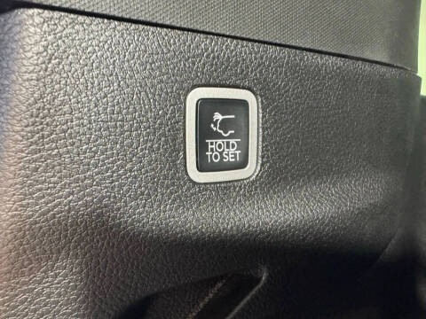 2024 Jeep Wagoneer L