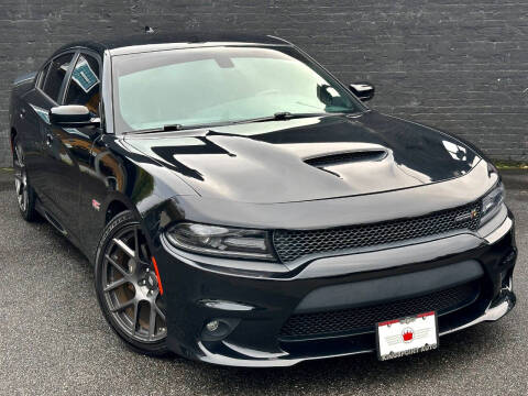 2018 Dodge Charger R/T Scat Pack