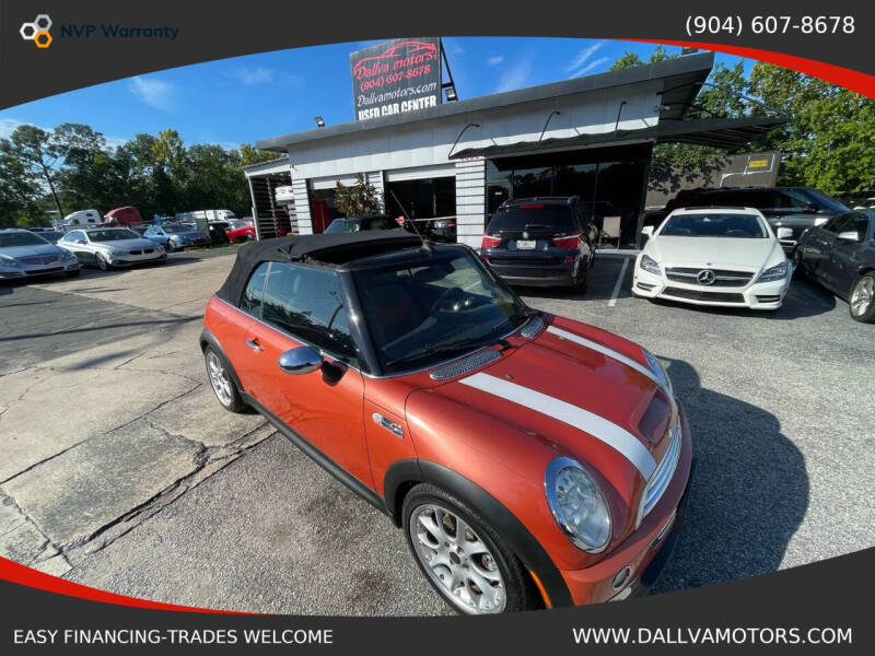 2006 MINI Cooper S