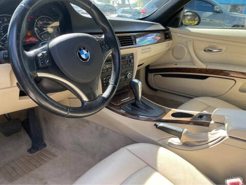 2009 BMW 3 Series 328i
