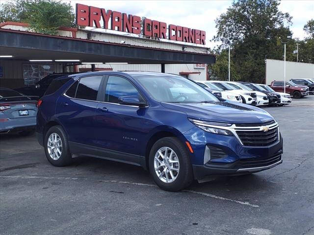 2023 Chevrolet Equinox for sale at Bryans Car Corner 2 in Midwest City, OK