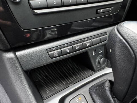 2013 BMW X1 xDrive35i