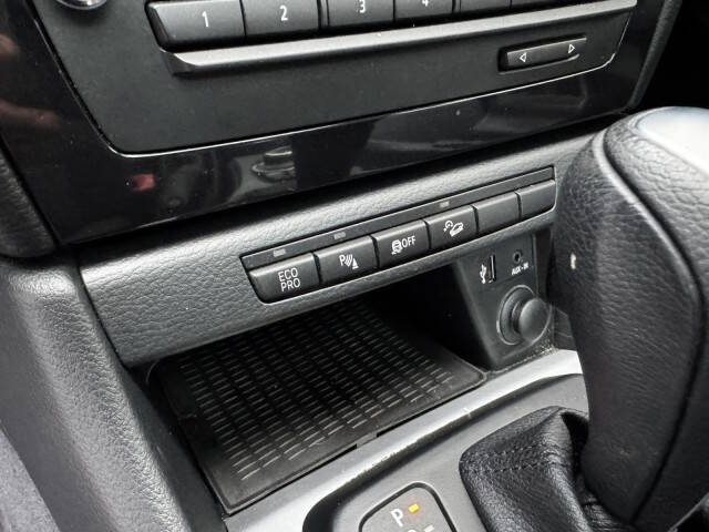 2013 BMW X1 xDrive35i