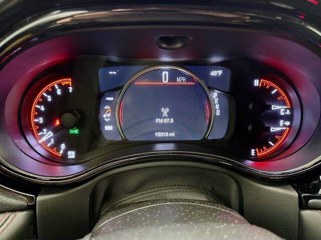 2024 Dodge Durango GT