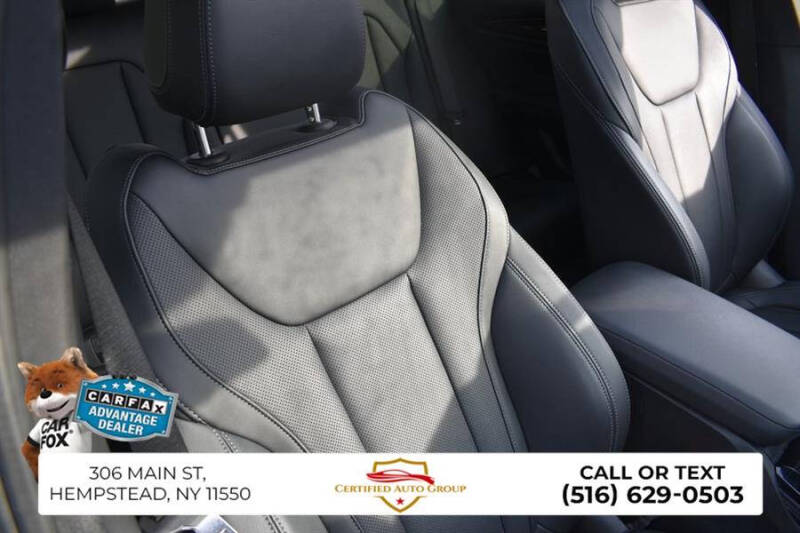 2024 BMW X4 xDrive30i