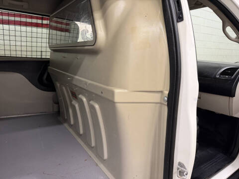 2013 RAM C/V Tradesman