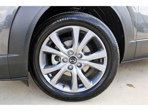 2025 Mazda CX-30 2.5 S Preferred