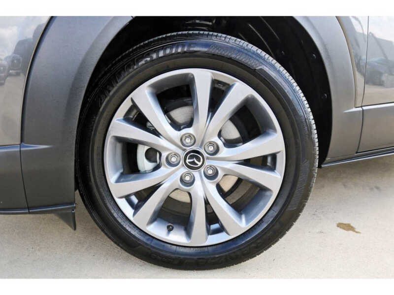 2025 Mazda CX-30 2.5 S Preferred