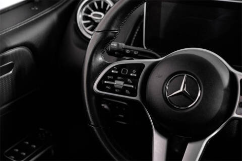 2020 Mercedes-Benz GLB GLB 250