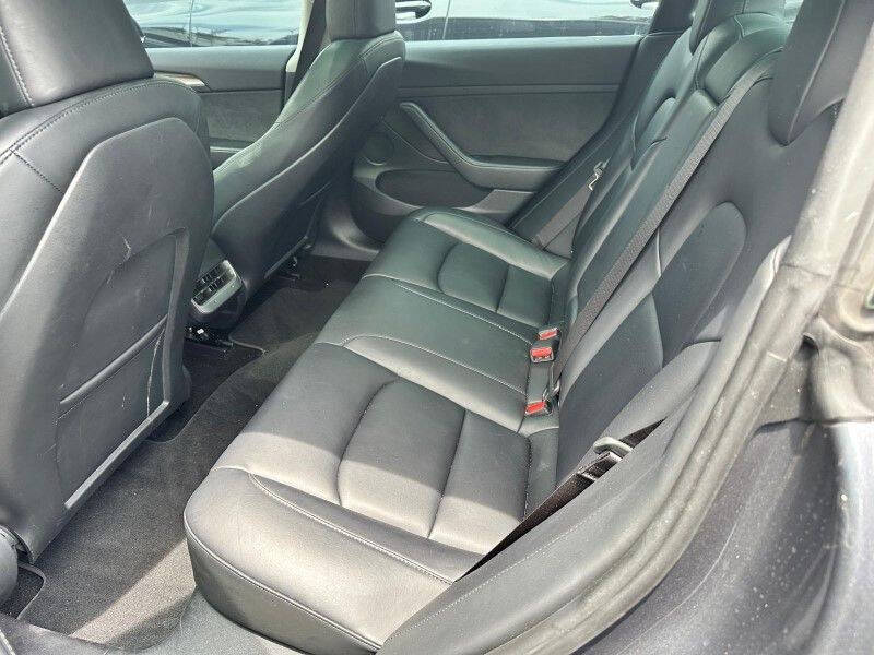 2023 Tesla Model 3 Long Range