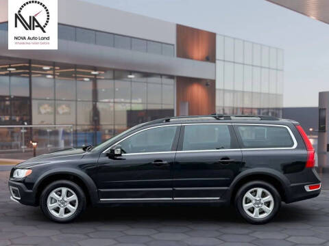 2011 Volvo XC70 3.2