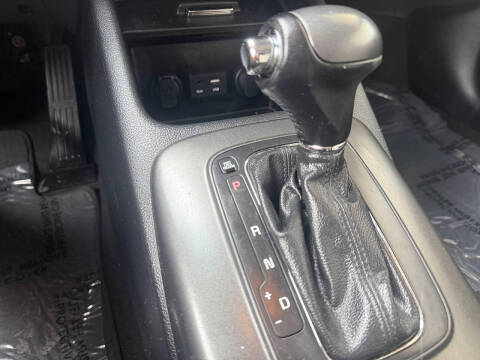 2016 Kia Forte5 EX