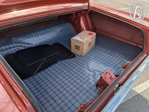1967 Dodge Coronet