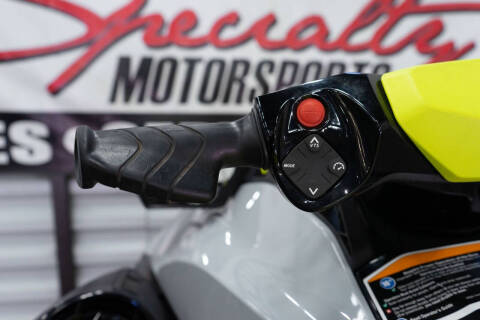 2020 Sea-Doo GTR 230