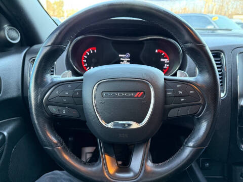 2020 Dodge Durango GT Plus