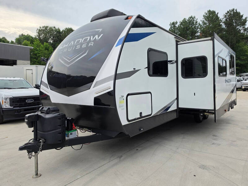 2023 Cruiser RV Shadow Cruiser