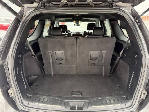 2020 Dodge Durango GT Plus