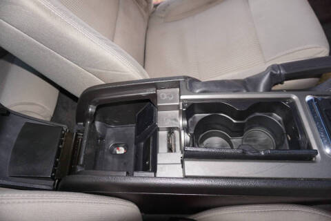 2012 Ford Mustang V6