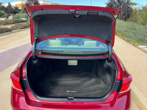 2011 Lexus ES 350