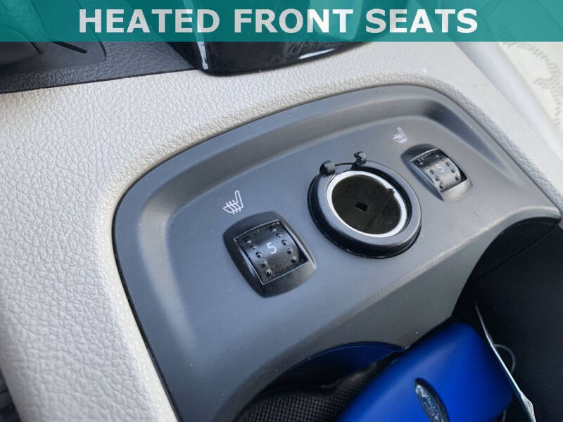 2013 Ford Focus Electric